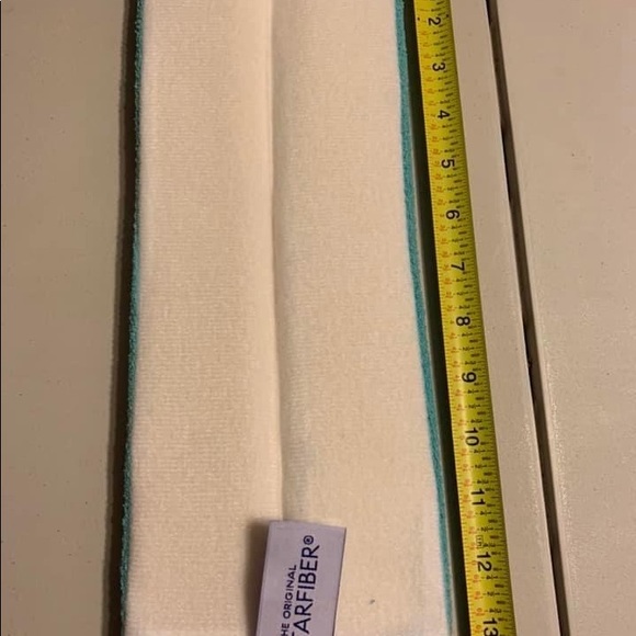 COPY - The Original Starfiber Mop Pad with  Velcro Backing New 24ct case - Picture 3 of 3